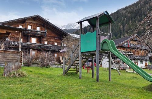 Valle di Casies Casa | Mattleitenhof
