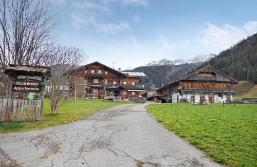 Valle di Casies Casa | Mattleitenhof
