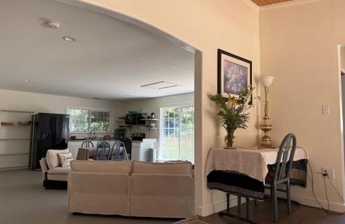 Shelter Cove Apartamento | Mattole River Sanctuary 2BR