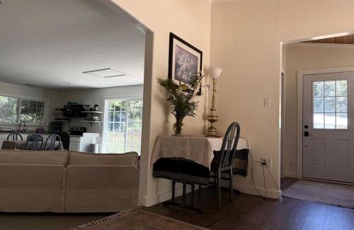 Shelter Cove Apartamento | Mattole River Sanctuary 2BR