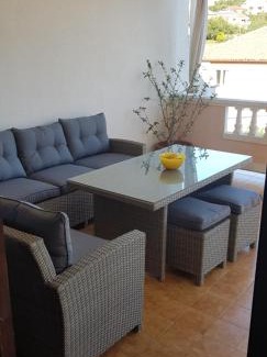 Rab Casa | Matušanka Apartment