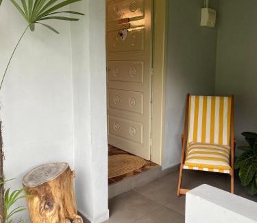 Pomerode Apartamento | Matue seu aconchego em Pomerode