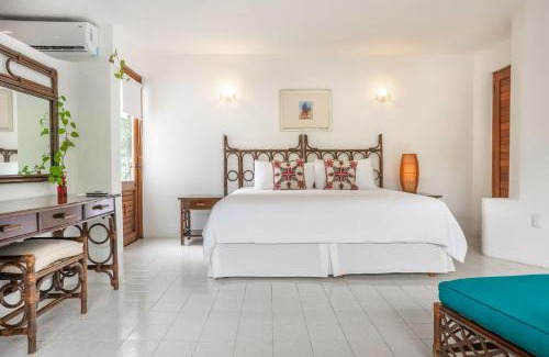 Área de Playacar Fase I Casa | Matuk Beach House I Playacar 1