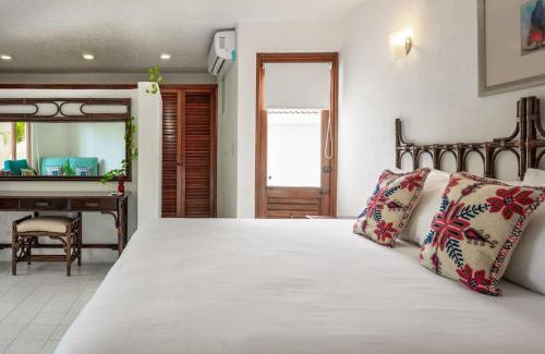 Área de Playacar Fase I Casa | Matuk Beach House I Playacar 1
