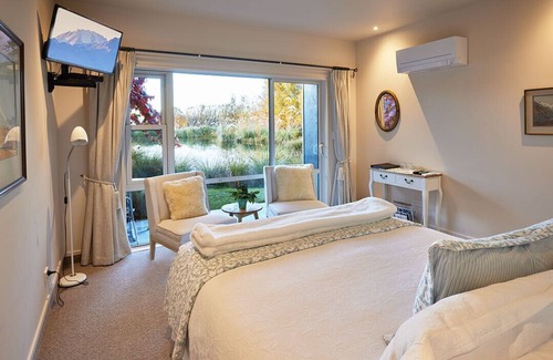 Ben Ohau Cabina | Matuka Luxury Lodge