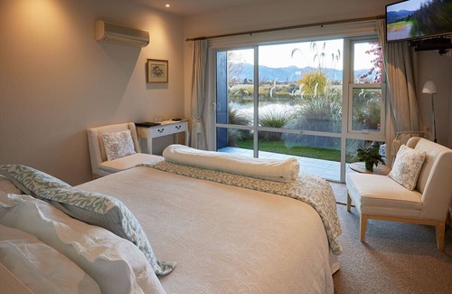 Ben Ohau Cabina | Matuka Luxury Lodge