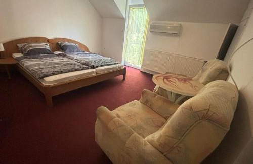 Balatonbereny Casa | Matula Vendégház