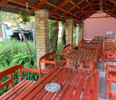 Balatonbereny Casa | Matula Vendégház