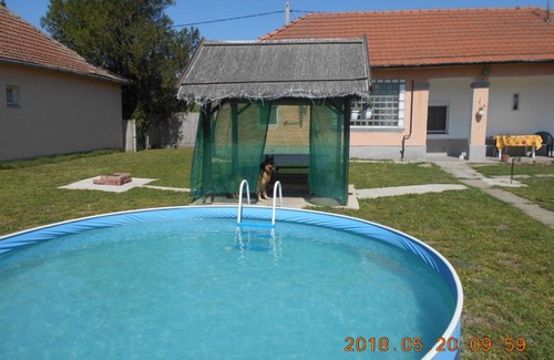 Poroszlo Casa | Matula vendégház