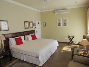 Nelspruit Complejo | Matumi Golf Lodge