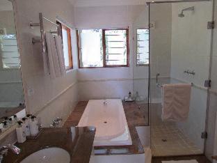 Nelspruit Complejo | Matumi Golf Lodge