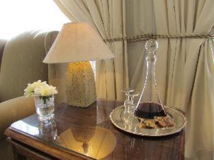 Nelspruit Complejo | Matumi Golf Lodge