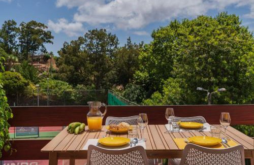Machico Apartamento | Matur I by An Island Apart