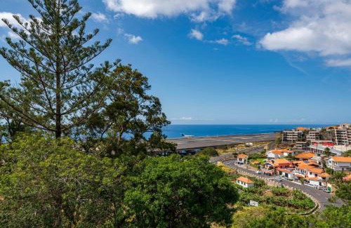 Machico Apartamento | Matur I by An Island Apart