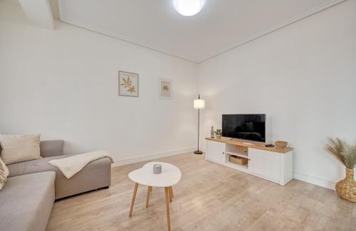 Centro de Logroño Apartamento | Maturana by Clabao