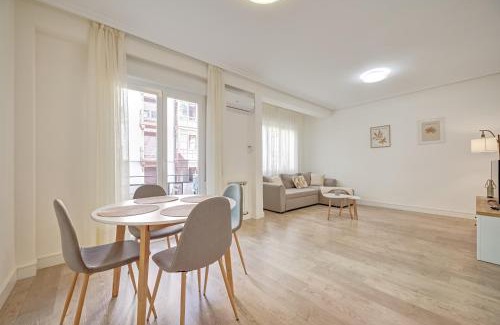 Centro de Logroño Apartamento | Maturana by Clabao