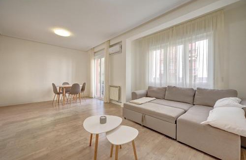 Centro de Logroño Apartamento | Maturana by Clabao