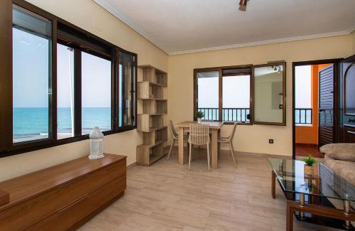 Torrevieja Apartamento | Matute Beach