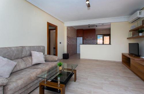 Torrevieja Apartamento | Matute Beach