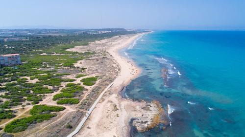Torrevieja Apartamento | Matute Beach