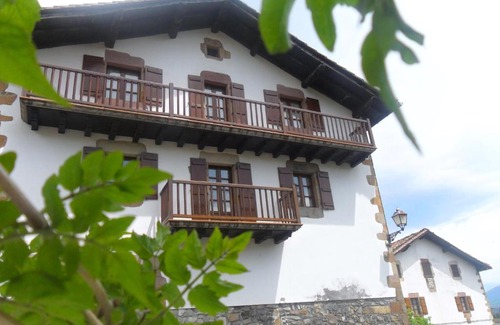 Zozaia Casa | Matxingonea I y II