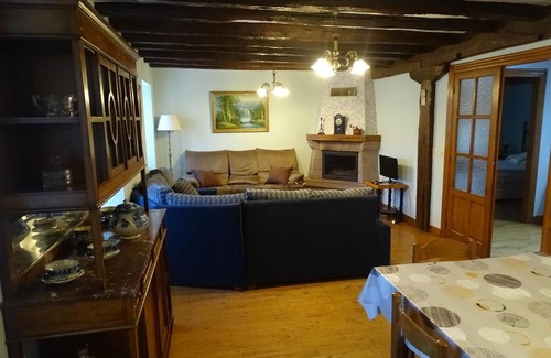 Zozaia Casa | Matxingonea I y II