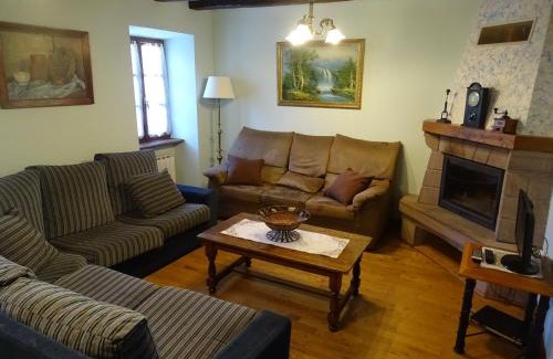 Zozaia Casa | Matxingonea I y II