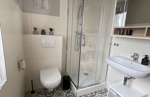 Muritz Casa | Maty's Landhausperle