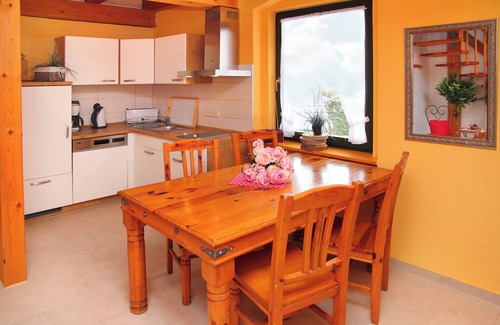 Muritz Casa | Maty's Landhausperle