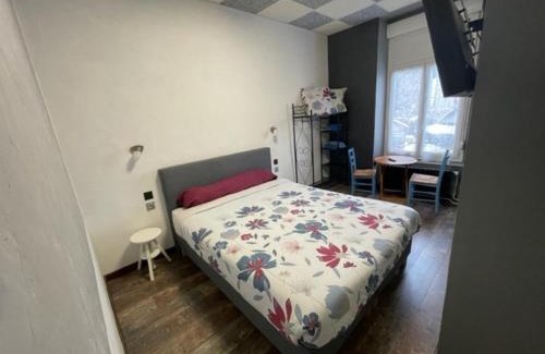La Bourboule Casa | Matyzmontagne