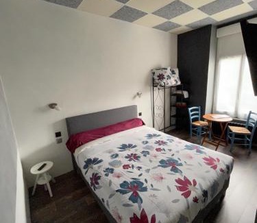 La Bourboule Casa | Matyzmontagne