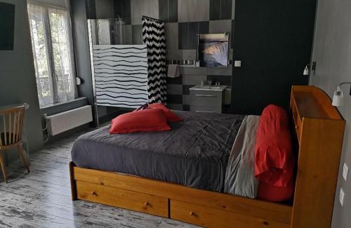 La Bourboule Casa | Matyzmontagne