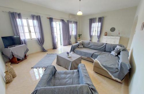 Vathy Casa | Matzarata Maisonette