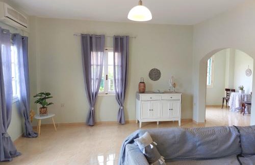 Vathy Casa | Matzarata Maisonette