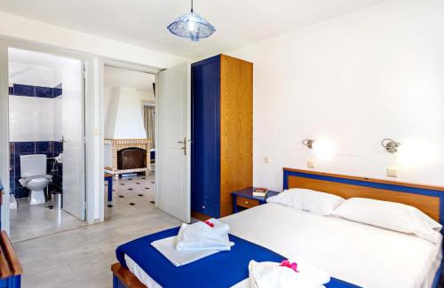 Gerani Apartamento | Matzi Hotel Apartments