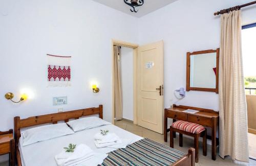 Gerani Apartamento | Matzi Hotel Apartments