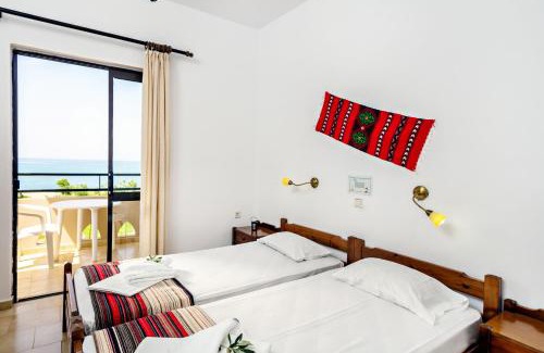 Gerani Apartamento | Matzi Hotel Apartments