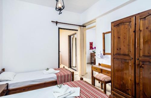 Gerani Apartamento | Matzi Hotel Apartments