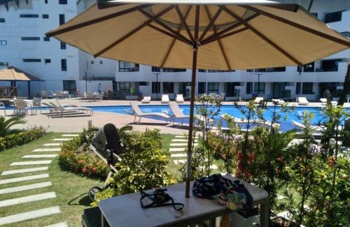 Tamandare Apartamento | Mauí beach resort
