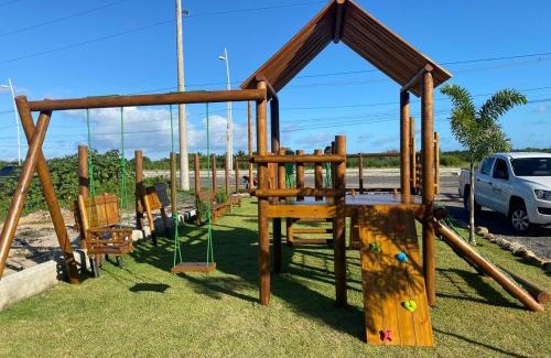 Tamandare Apartamento | Mauí beach resort