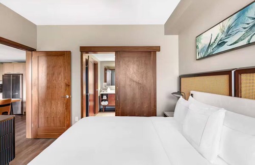 Kihei Complejo | Paradise at Hilton Maui Bay Villas:Luxury,Relaxation & Island Adventure Await!