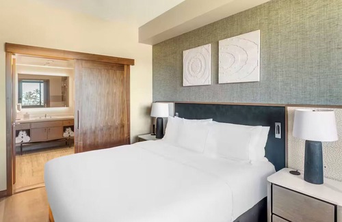 Kihei Complejo | Paradise at Hilton Maui Bay Villas:Luxury,Relaxation & Island Adventure Await!