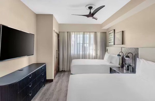 Kihei Complejo | Paradise at Hilton Maui Bay Villas:Luxury,Relaxation & Island Adventure Await!