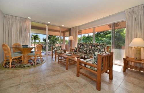 Kaanapali Casa | Maui Eldorado Condo G201