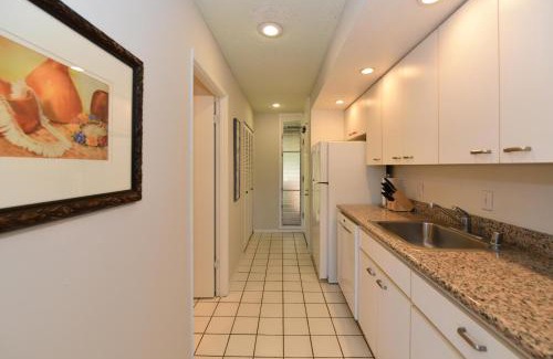 Kaanapali Casa | Maui Eldorado Condo G201
