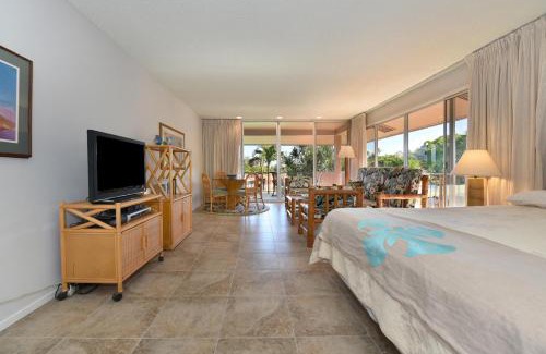 Kaanapali Casa | Maui Eldorado Condo G201