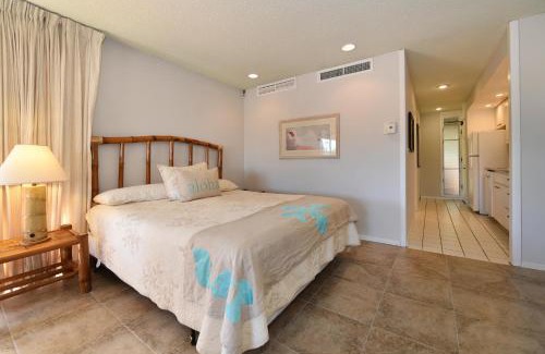 Kaanapali Casa | Maui Eldorado Condo G201