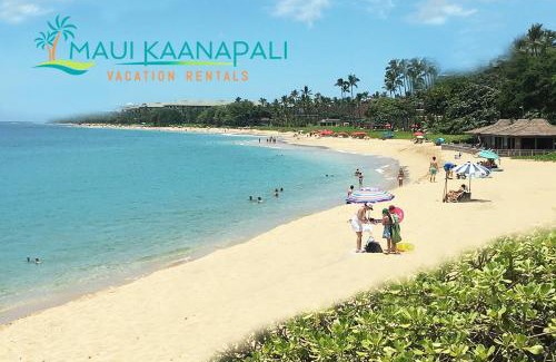 Kaanapali Casa | Maui Eldorado Condo G203