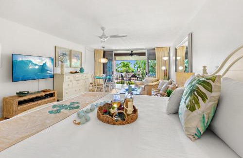 Kaanapali Casa | Maui Eldorado Condo G203