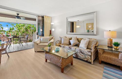 Kaanapali Casa | Maui Eldorado Condo G203